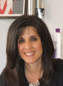 Lisa Ferraro: Hair Stylist